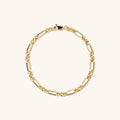 JUSSAN Minimal Luxe Sterling Silver Bracelet