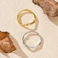 JUSSAN Sterling Silver Ring