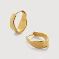 JUSSAN Sterling Silver Earrings