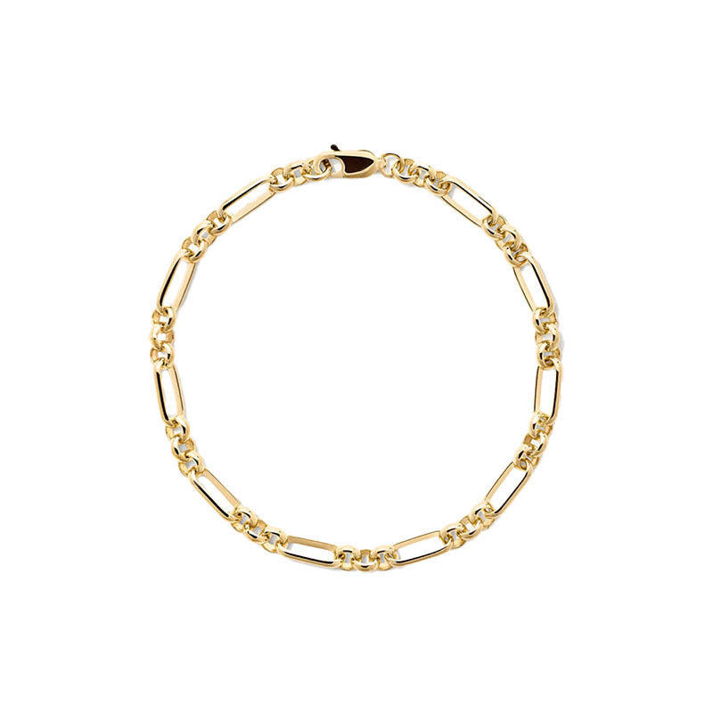 JUSSAN Minimal Luxe Sterling Silver Bracelet