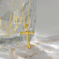 JUSSAN Luxe Sterling Silver Necklace