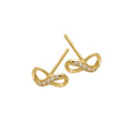 JUSSAN Luxe Sterling Silver Earrings